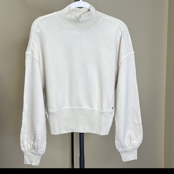 N:philanthropy Phil Daze Sweatshirt Top Sweater NEW! - Picture 6 of 6